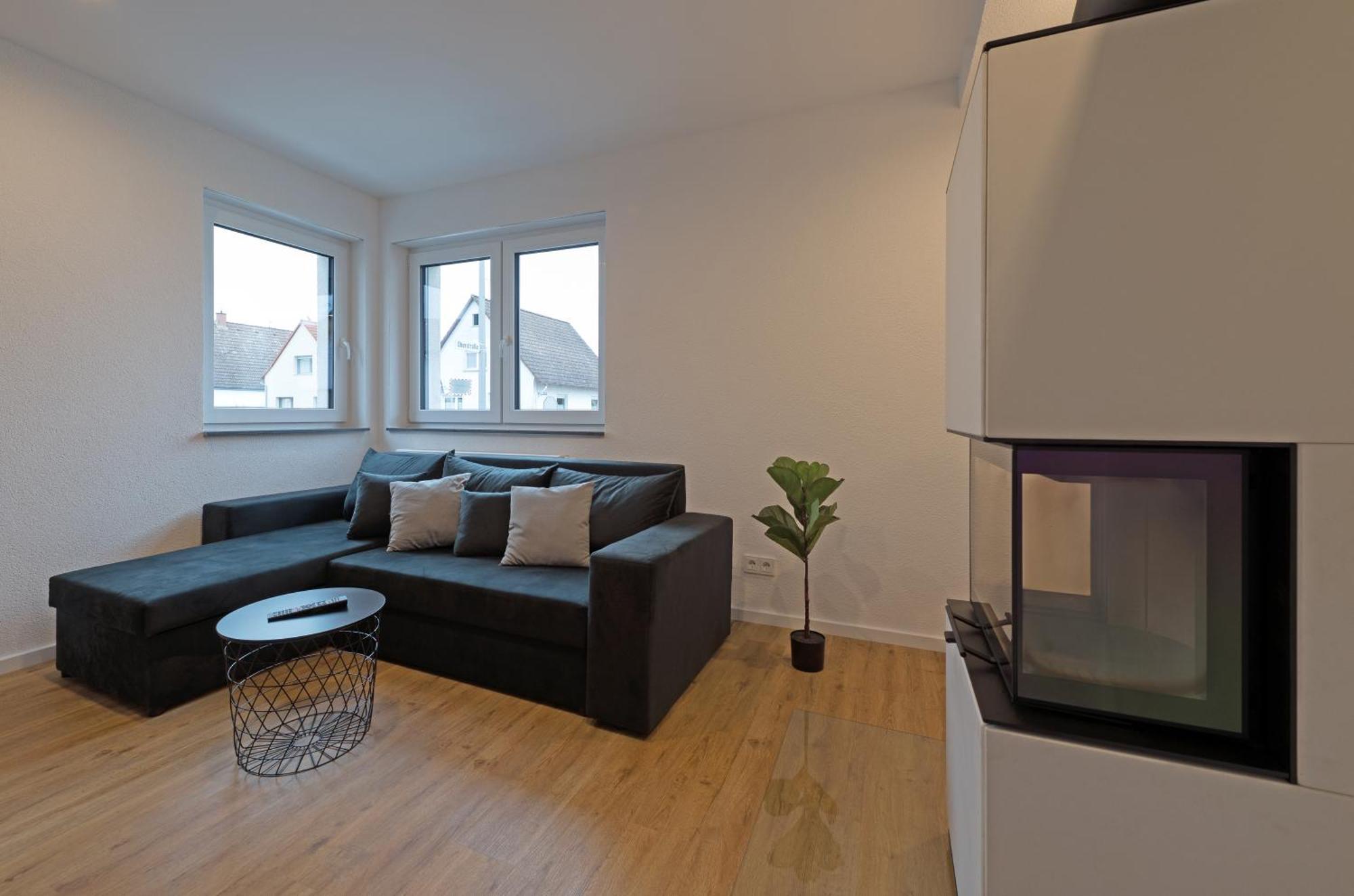 Casa Lorsch 1 Apartment Exterior photo